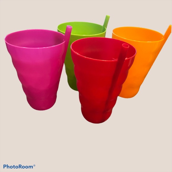 Other Straw Cups Poshmark